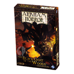 Arkham Horror: The Black Goat of the Woods Board Game Expansion