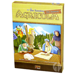Agricola: The Goodies Board Game Expansion