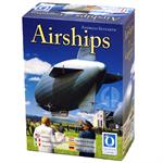 Airships Board Game