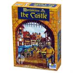 Carcassonne - The Castle Board Game