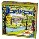 Dominion: Prosperity Card Game Expansion
