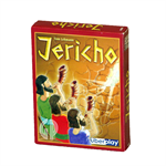 Jericho Card Game
