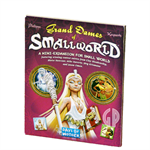 Small World: Grand Dames Board Game Expansion