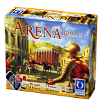 Arena: Roma II Card Game