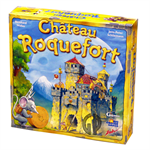 Chateau Roquefort Board Game