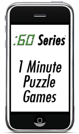 60 Second Series for iPhone