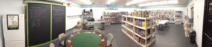 GatePlay Game Store
