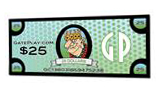 Gift Certificates