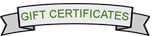 Gift Certificates
