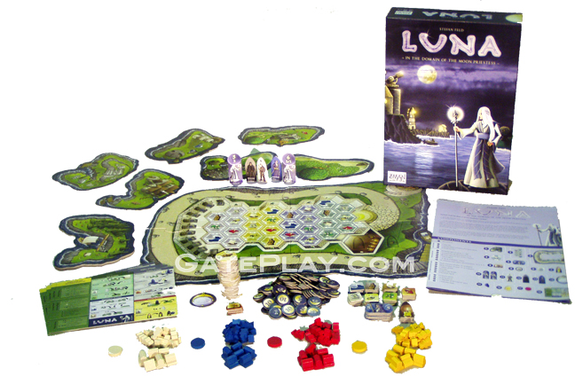 luna battle the game free pdf