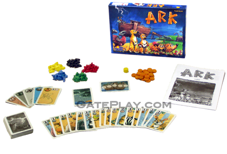 Rio Grande Games 440 Navegador Board Game for sale online