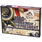 1960: The Making Of The President Board Game