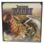 7 Wonders: Babel