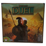 7 Wonders: Duel