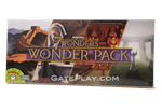 7 Wonders: Wonder Pack