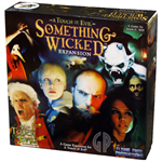 A Touch Of Evil: Something Wicked Expansion
