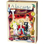 A La Carte: Dessert Board Game Expansion