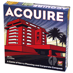 Acquire Board Game