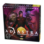 Ad Astra Board Game