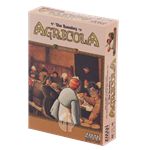 Agricola: Belgium Deck