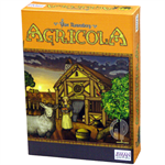 Agricola Board Game