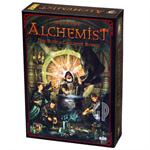 Alchemist Board Game