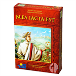 Alea Iacta Est Board Game