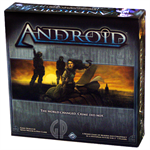 Android Board Game