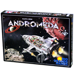 Andromeda Board Game