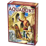 Aquadukt Board Game