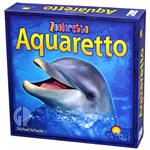 Aquaretto Board Game