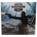 Arctic Scavengers: Recon