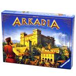 Arkadia Board Game