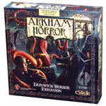 Arkham Horror: Dunwich Board Game Expansion