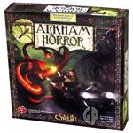 Arkham Horror Board Game