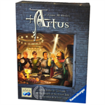 Artus Board Game