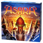 Asara Board Game