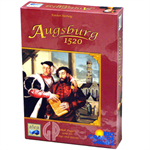 Augsburg 1520 Board Game