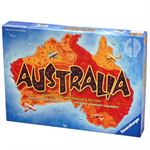 Australia Board Game