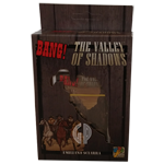 BANG! The Valley of Shadows