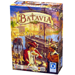 Batavia Board Game