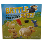 Battle Sheep