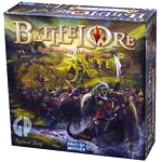 BattleLore Board Game