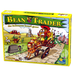 Bean Trader Board Game