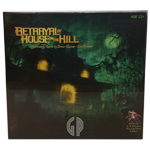 Betrayal at House on the Hill