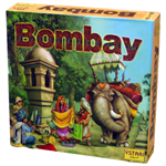 Bombay Board Game