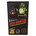 Boss Monster: The Dungeon Building Card Game