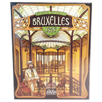 Bruxelles 1893