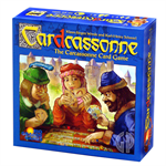 Cardcassonne Card Game
