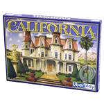California Board Game